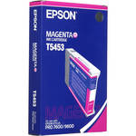 Epson Magenta Photographic Dye Ink Cartridge (110ml)