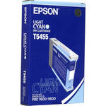 Epson Photographic Dye, Light Cyan Ink Cartridge