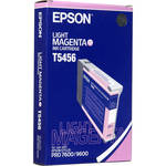 Epson Photographic Dye, Light Magenta Ink Cartridge