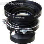 Schneider 210mm f/5.6 Symmar-S Lens with Copal #1 Shutter
