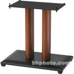Sanus NFC18C  Natural Foundations 18" Center Speaker Stand (Cherry)