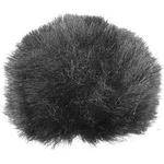 Rycote Furry Windjammer for Lavalier Mics (Single)