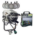 DeSisti Remimgton Par 575W HMI Kit (95-265V)