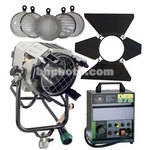DeSisti Remington PAR 575W HMI Kit (95-265VAC)