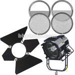 DeSisti Remington Piccolo 6/12KW Par HMI Basic Kit