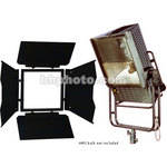 DeSisti Goya 6/12K Broadlight HMI Case Kit
