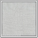 DeSisti Scrims for Goya 6/12K - 20" - Set of 2