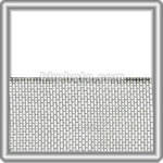 DeSisti Scrim - Half Single for Goya 6-12K - 15-1/2x14-7/8"