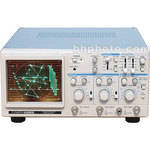 Compuvideo SVR-1100CBAP PAL Dual Channel Waveform and Vectorscope