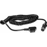 Sunpak 3-Pin Connector Cord (PZ Series)