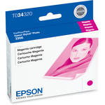 Epson UltraChrome Magenta Ink Cartridge