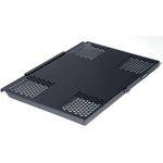 Peerless Industries LDM233K VCR/DVD Desktop Mounting Tray