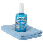 Monster Cable TV Screen Cleaning Kit