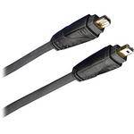 Monster Cable FireWire 4-pin to 4-pin DV Cable (3 ft)