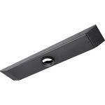 Peerless Industries CMJ480 Joist and Beam Ceiling Plate for Jumbo 2000