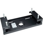 Peerless Industries Peerless ACC558 Single Monitor I-Beam Clamp