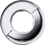 Peerless Industries Escutcheon Ring (Chrome)