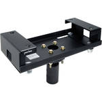 Peerless Industries DCT600 Multi-Display I-Beam Clamp for 15-16" Wide