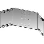 Peerless Industries WSP 416 Wall Mount Corner Bracket