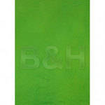 Won Background 10x10' Muslin Background - Chroma-Key Green