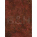 Won Background 10x20' Muslin Background - Deep Autumn