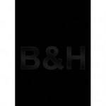 Won Background Muslin Modern Background - Dark Black - 10x20' (3x6m)