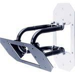 Peerless Industries SPK815 Radial Cube Speaker Mount (Black)
