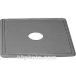 Arca-Swiss Flat Lensboard for #0 Sized Shutters