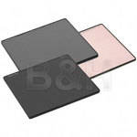 Schneider 4x4" Filter Kit (Consists of Neutral Density (ND) .9, Black Frost 1/2 and Circular Tru-Polarizing Filters)