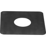 Arca-Swiss Flat Lensboard for #1 Sized Shutters