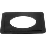 Arca-Swiss Flat Lensboard for #3 Shutters