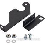 Chief PAC-130 Q-Latch Locking Flag w/o Padlock