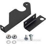 Chief PAC-135 Q-Latch Locking Flag with Padlock