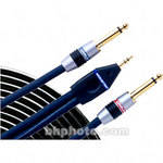 Monster Cable Stereo Mini Male to 2 1/4" Male - 6.5'