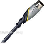 Monster Cable Digilink 5-Pin MIDI to MIDI DIN Cable - 6'