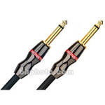 Monster Cable 1/4" Male to 1/4" Male Keyboard Cable - 12'