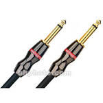Monster Cable 1/4" Male to 1/4" Male Keyboard Cable - 21'