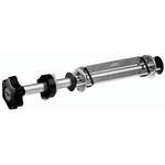 Foba DAPAA Clamping Device with 1 Pair of Brakes