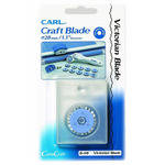 Carl Victorian Blade for PRT-100 Personal Portable Rotary Trimmer
