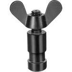 Foba COLBE Threaded Bolt for Combitube - 3/8" Thread