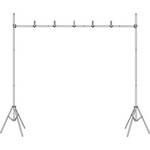 Foba 31-0999 Combitube Background Stand