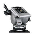 Cartoni D600 Delta Fluid Head (100mm Ball Base)