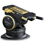 Cartoni K479 C40 S Fluid Head (Flat Base)