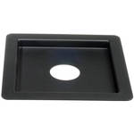 Arca-Swiss Recessed Lensboard for #1 Sized Shutters