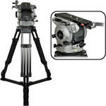 Cartoni S105 Sigma Aluminum Tripod System