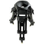 Cartoni K710 - Pernas de Trip� Baby HD de 1 Est�gio em Alum�nio (Bowl de 150mm)