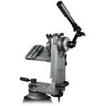 Cartoni L100 Lambda Nodal Swing Head (Mitchell Base)