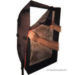 Chimera Double Scrim - Medium
