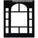 Chimera Window Pattern for 42x42" Frame