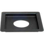 Arca-Swiss Recessed Lensboard for #3 Sized Shutters